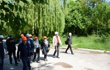 Фото 3: На ТЕЦ-1 ремонтують водогрійний і паровий котли