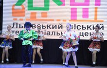 Фото 36: «Завжди молоді»: для львів’ян поважного віку організували вечірку