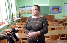 Фото 26: Мерія закупила інтерактивне обладнання для Львівського державного ліцею імені Героїв Крут