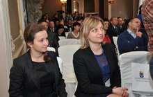 Фото 2: «Коли ми говоримо про енергетичну незалежність – це один із фундаментів незалежності нашої держави», – А. Садовий на Форумі чистих технологій