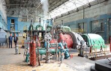 Фото 40: На ТЕЦ-1 ремонтують водогрійний і паровий котли