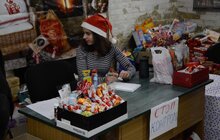 Фото 23: У Львові відкрилась Фабрика святого Миколая