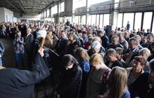 Фото 14: У Львові відбулися урочисті заходи з відзначення Дня танкіста