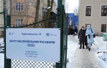 Фото 1: 13 січня у Львові стартує поетапне впровадження е-квитка: вартість однієї поїздки залишається незмінною