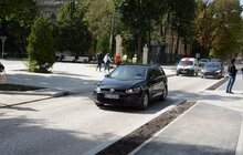 Фото 23: Вул. Пекарська – проїзна