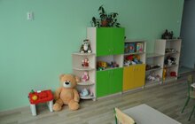 Фото 5: «Дуже важливо, щоб кожного місяця ми відкривали додаткові групи і за 2016-17 роки ми забули про проблему з місцями у садочках», - А. Садовий
