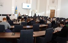 Фото 2: У Львові презентували оновлений Портал мешканця