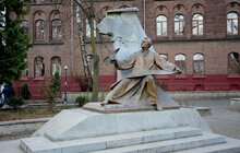 Фото 2: У Львові вшанували пам’ять отця-композитора Михайла Вербицького