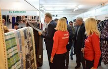 Фото 25: Стартувала дванадцята виставка-ярмарок «Львівський товаровиробник»