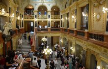 Фото 7: 8-ма школа відсвяткувала 200-річчя: директор школи отримав Орден за заслуги перед Державою Австрія, а школі місто додатково виділить 1 млн грн