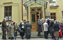 Фото 2: У Львові відкрили Музей визвольної боротьби України