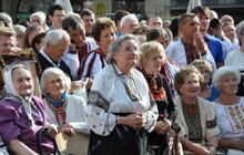Фото 4: У Львові відбувся Акафіст до Пресвятої Богородиці