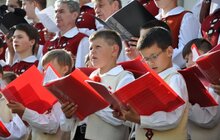 Фото 8: У Львові відбувся Акафіст до Пресвятої Богородиці