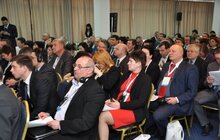 Фото 9: «В нас сьогодні дуже цікаві панелі», - А. Садовий про ІІІ Форум місцевого самоврядування