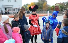 Фото 6: ТзОВ «Львівська ізоляторна компанія» запустило новий цех скловарного виробництва
