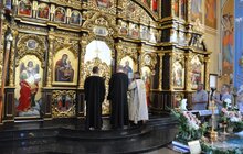 Фото 9: У Львові учні та студенти розпочали новий навчальний рік