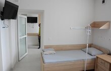 Фото 8: Сьогодні відкрито приймально-консультаційне відділення проекту реабілітаційного центру «Можу»