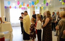Фото 8: У місті запрацював уже четвертий дитячий будинок сімейного типу на вул. Пороховій