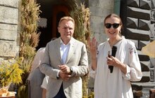 Фото 21: Львів став майданчиком для фільму про кулінарні традиції Ольги Франко: підсумки знімального процесу