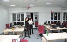 Фото 6: Компанія «b-next» відкрила новий офіс у Львові