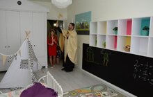 Фото 15: У місті запрацював уже четвертий дитячий будинок сімейного типу на вул. Пороховій