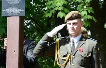 Фото 18: У Львові на місці колишнього концтабору «Шталаг-328» відбулися поминальні заходи