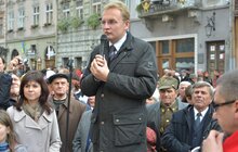 Фото 44: У Львові святкують 70-ту річницю створення УПА