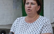 Фото 8: За кошти міста капітально відремонтували спалений ліфт
