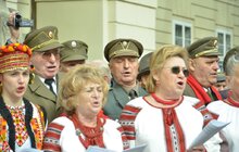 Фото 49: У Львові святкують 70-ту річницю створення УПА