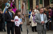 Фото 14: Дні Львова в Сумах
