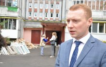 Фото 7: Перші львівські ОСББ отримали кредити на енергозбереження