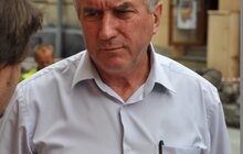 Фото 9: «До кінця місяця дорога вже буде повністю відкрита для проїзду», - А. Садовий про вул. Акад. О. Богомольця