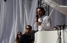 Фото 7: У Львові розпочався шостий міжнародний джазовий фестиваль Alfa Jazz Fest