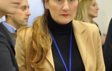 Фото 5: Провідні фахівці у Львові говорять про розвиток туризму