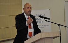 Фото 23: Провідні фахівці у Львові говорять про розвиток туризму