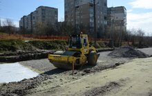Фото 22: Вже на Великдень сихівчати зможуть їздити трамваєм № 8 до Санта-Барбари