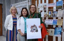Фото 19: Сьогодні у Львові розпочинається 28 BookForum