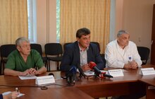 Фото 8: У Львові стартувала інформаційно-профілактична кампанія із запобігання опікам у дітей