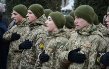 Фото 10: У Львові вшанували пам’ять усіх борців за волю України: День Соборності
