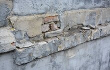 Фото 9: У храмі св.Антонія відреставрують дзвіницю та підпірні стінки