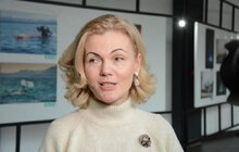 Фото 5: У Львові стартувала унікальна виставка з роботами аргентинських фотохудожниць