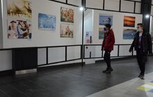 Фото 21: У Львові стартувала унікальна виставка з роботами аргентинських фотохудожниць