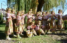 Фото 9: У Брюховичах відкрили сучасний Народний дім