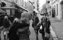 Фото 8: Сьогодні у Львові 26 безкоштовних екскурсій в рамках Дня туризму
