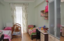 Фото 1: У Львові створено новий дитячий будинок сімейного типу, де влаштовано 5 дітей-сиріт та дітей, позбавлених батьківського піклування