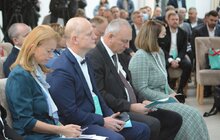 Фото 10: Сьогодні стартував Lviv Eco Forum 2021