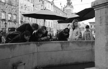 Фото 18: Сьогодні у Львові 26 безкоштовних екскурсій в рамках Дня туризму