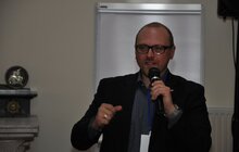 Фото 15: У Львові розпочався II Всеукраїнський форум ЦТІ