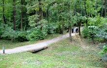 Фото 3: На Сихові створять парк духовної культури ім. Св. Папи Римського Івана Павла ІІ