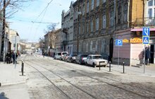 Фото 3: Ремонт вул. Замарстинівської завершився: сьогодні вулицю відкрили для проїзду транспорту
